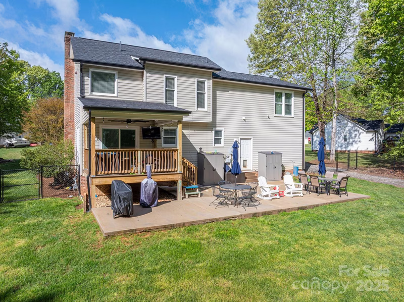 Property image 4 at 107 Ingonish Drive, Gastonia, NC 28056