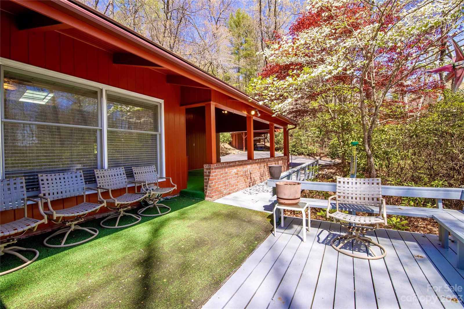 Property image 1 at 604 Swiss Pine Lake Drive, Spruce Pine, NC 28777