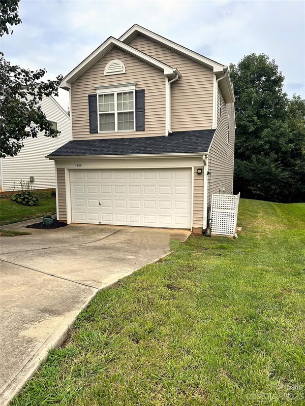 Property image 3 at 3880 Broadwater Court, Gastonia, NC 28056