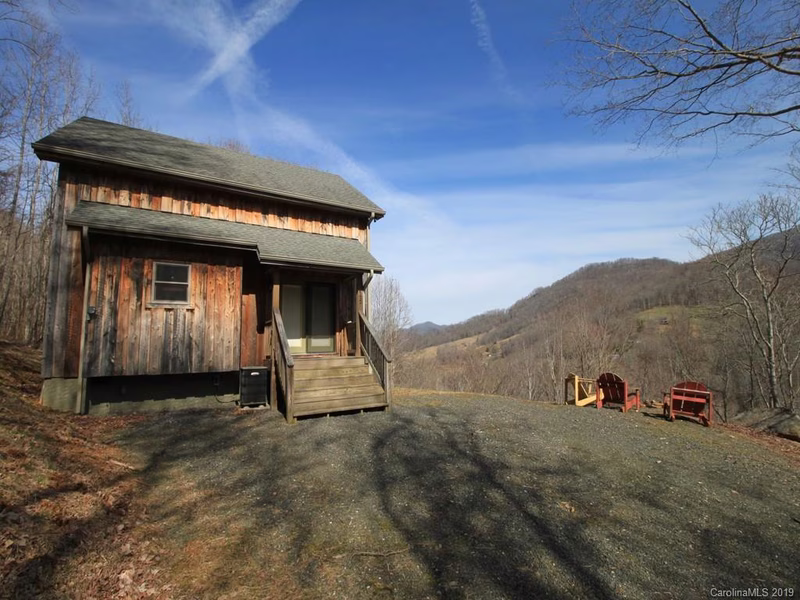 Property image 3 at 122 Lower Loop Road, Bakersville, NC 28705