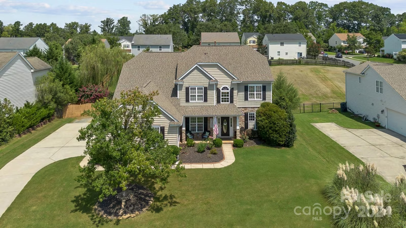Property image 2 at 6402 Crosshall Place, Waxhaw, NC 28173