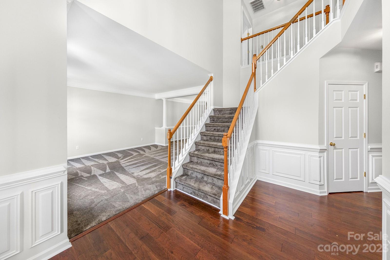 Property image 5 of 4148 Oakton Ridge Court in Weddington Ridge, Matthews, NC 28105