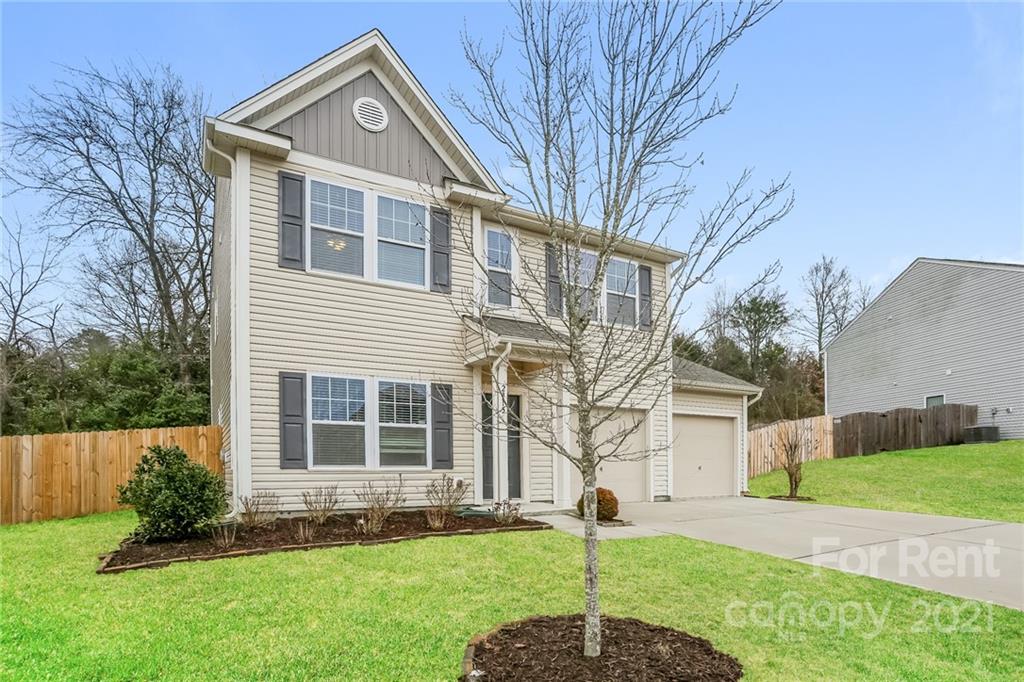 Property image 3 of 2315 Bloomfield Drive in Azalea Estates, Kannapolis, NC 28081