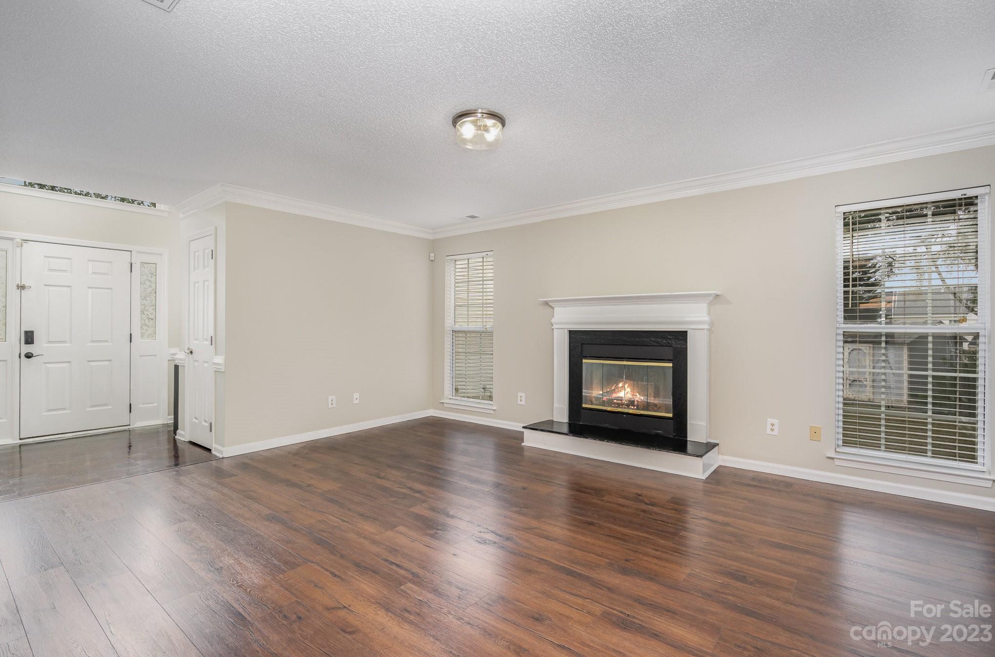Property image 5 of 5566 Whisperfield Lane in Turtle Rock, Charlotte, NC 28215
