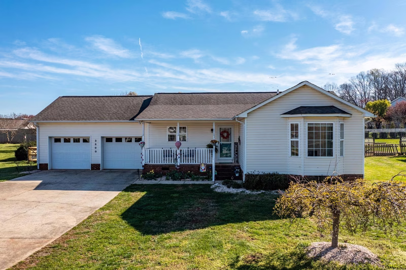 3800 River Road