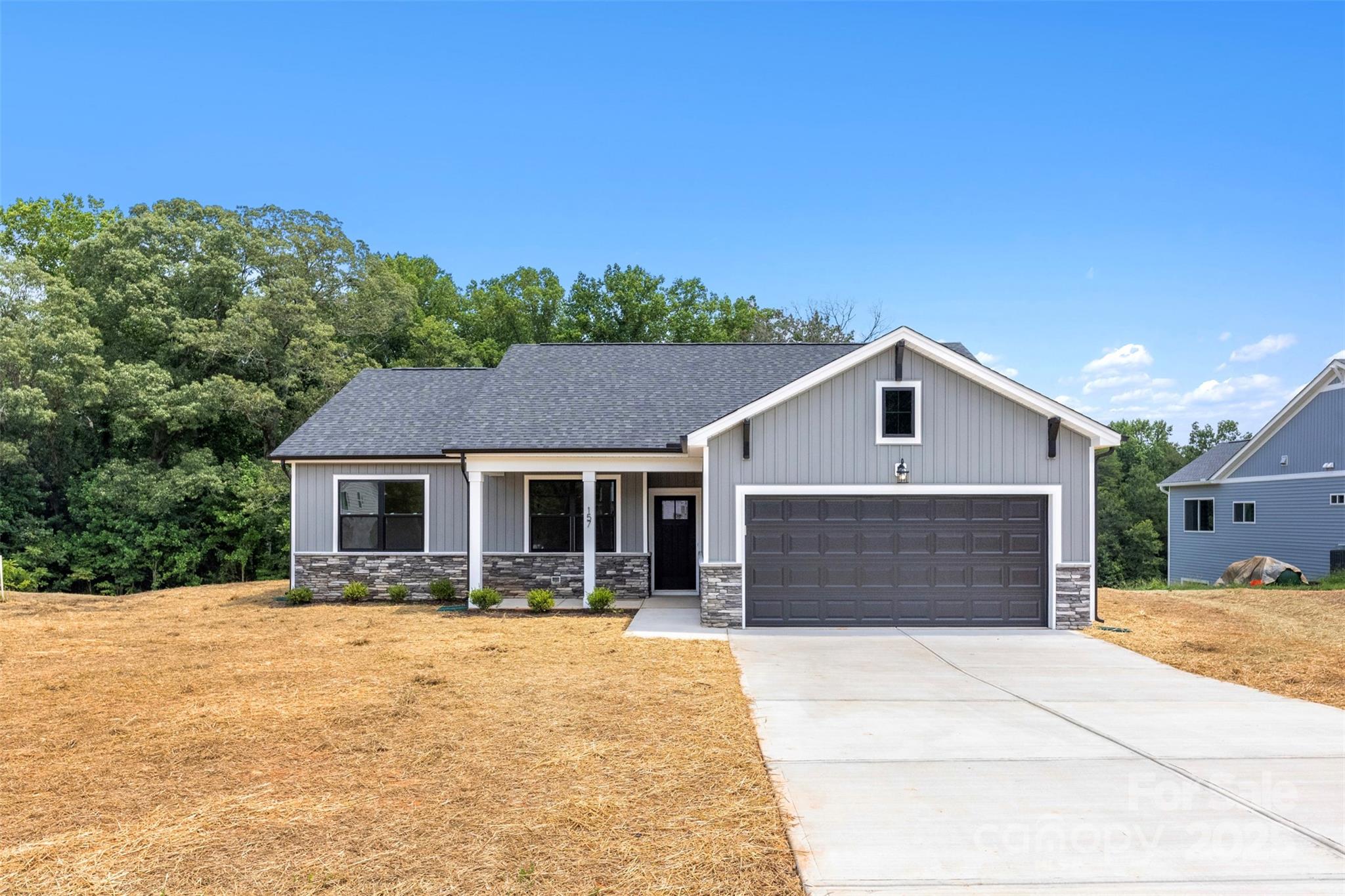 Property image 3 of 157 Pumice Drive in River Rock, Statesville, NC 28625