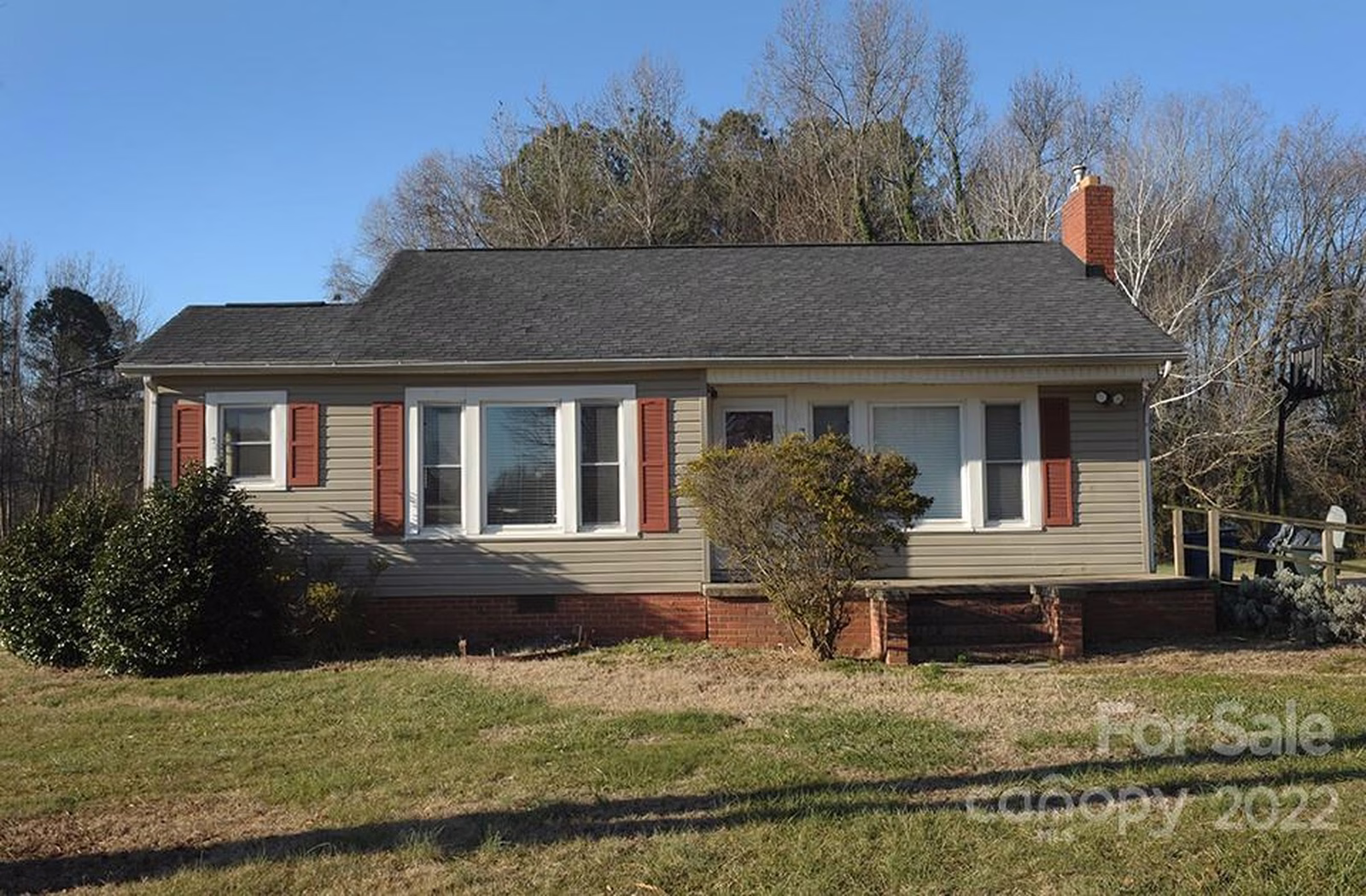 Property image 1 at 723 Morrison Avenue, Salisbury, NC 28146