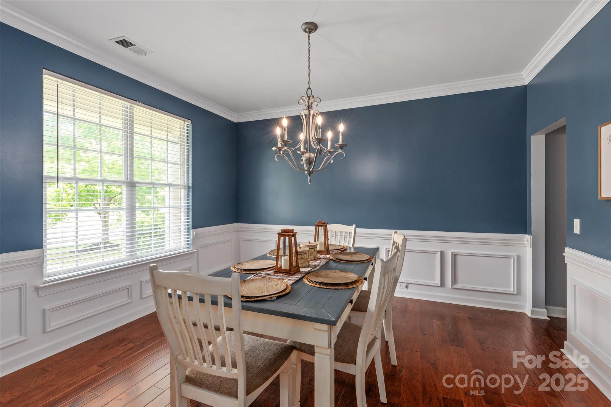 Property image 2 of 6309 Crosshall Place in Wesley Oaks, Waxhaw, NC 28173
