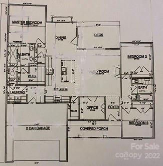Property image 2 of Lot 27 Eagle Drive in Eagle Glen, Lincolnton, NC 28092