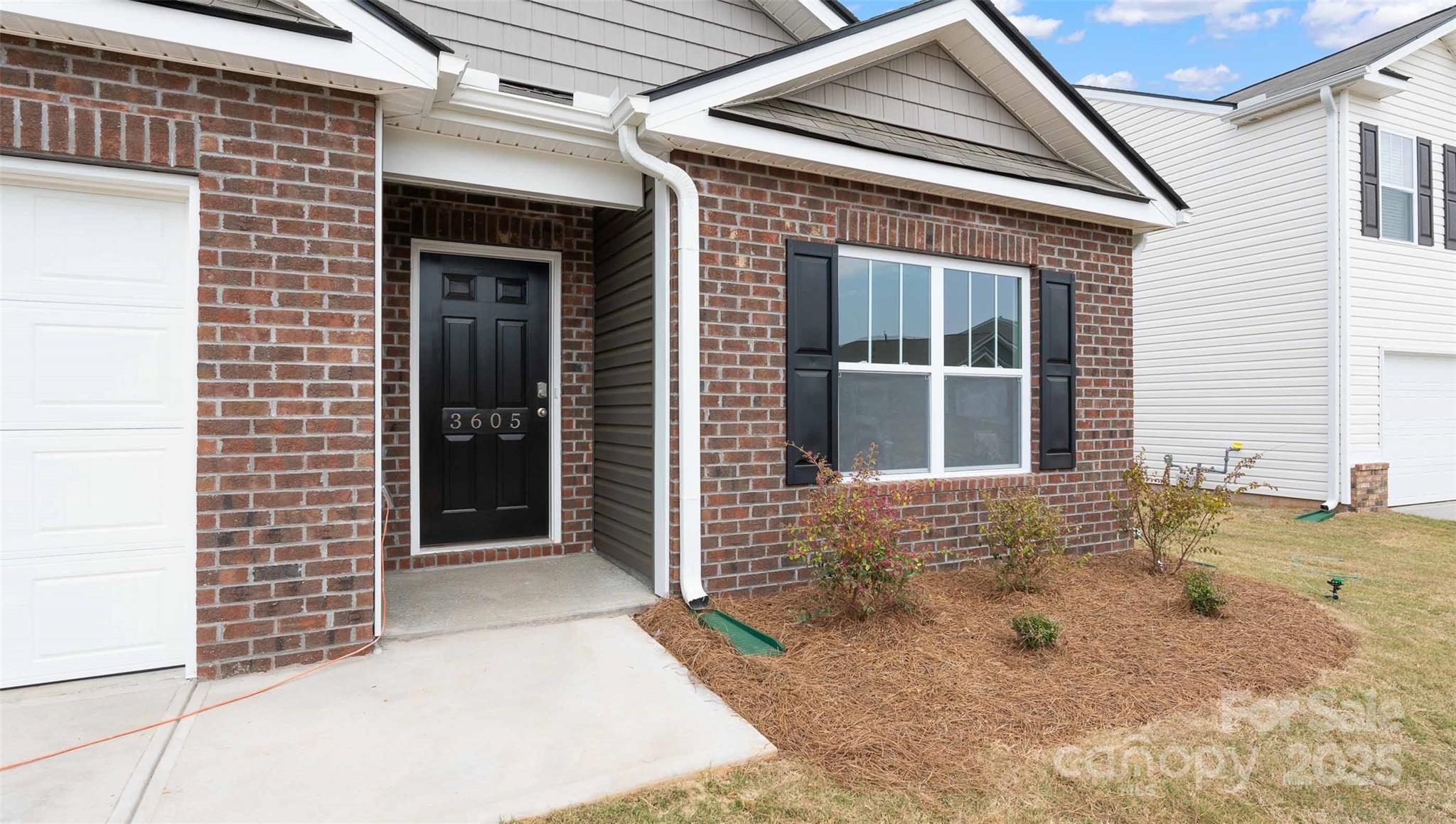 Property image 3 of 2635 Goose Fair Road in Villages of Maiden, Maiden, NC 28650
