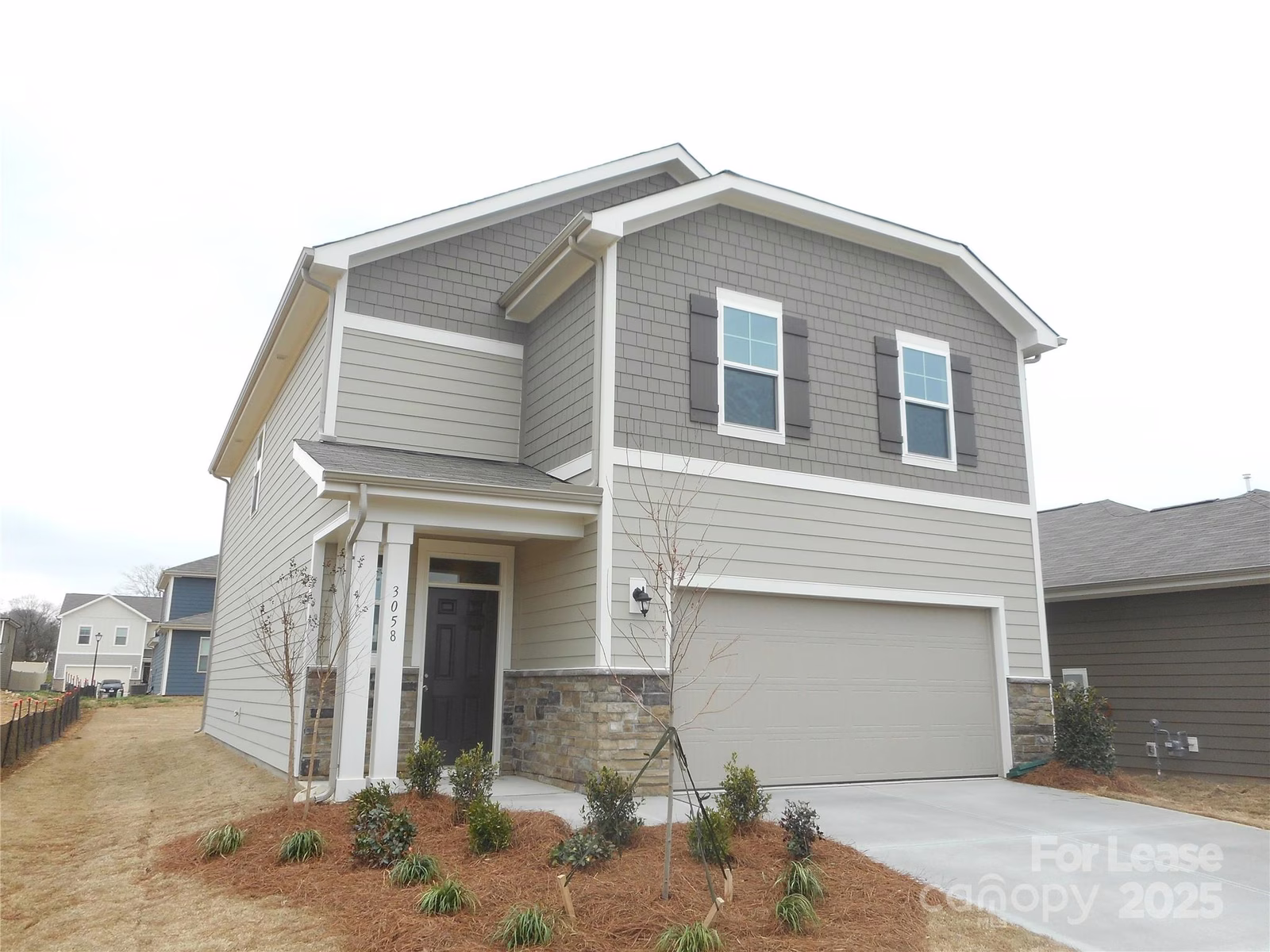 Property image 1 at 3058 Eastcott Avenue, Monroe, NC 28110
