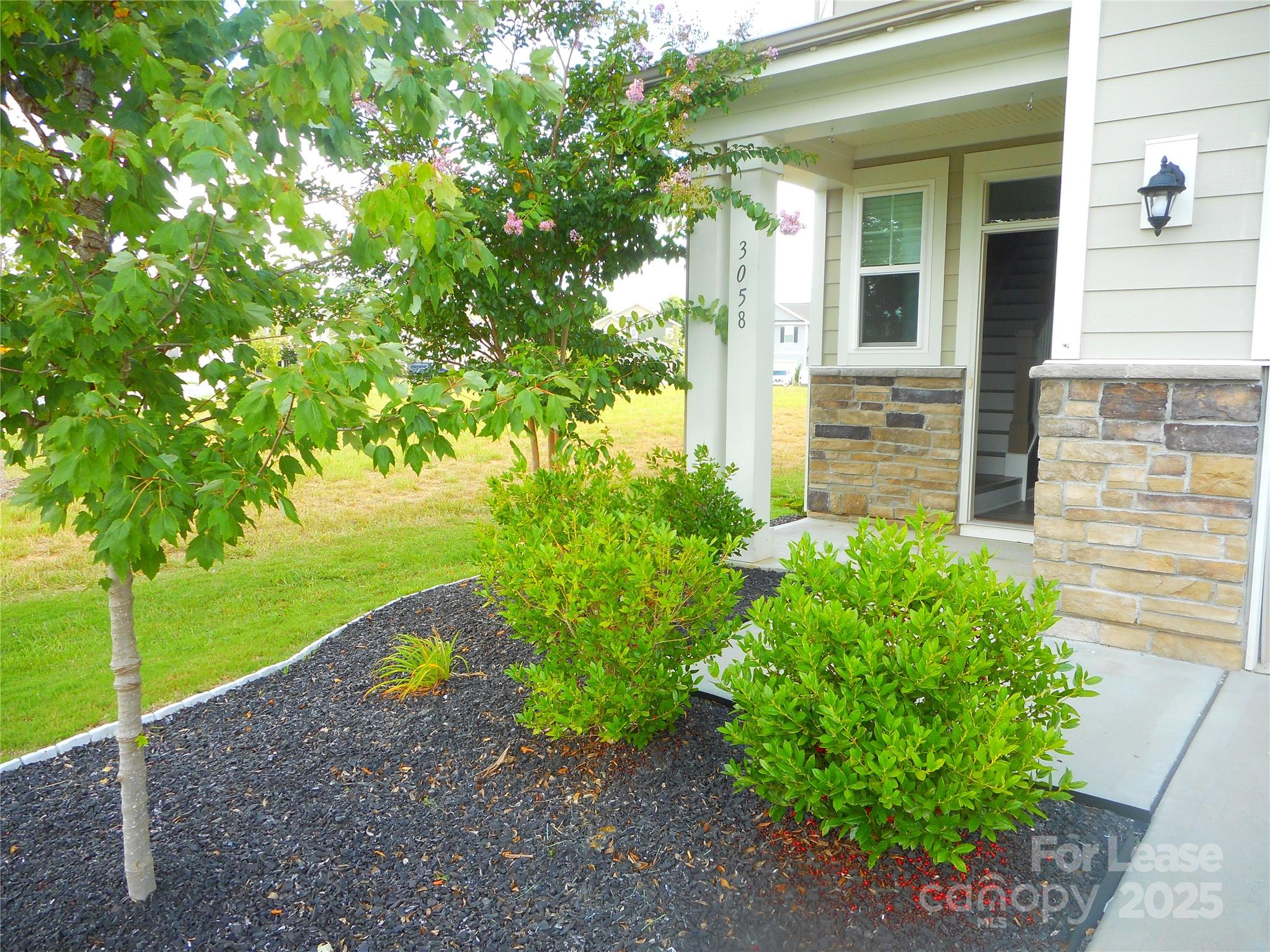 Property image 2 of 3058 Eastcott Avenue in Weddington Pointe, Monroe, NC 28110