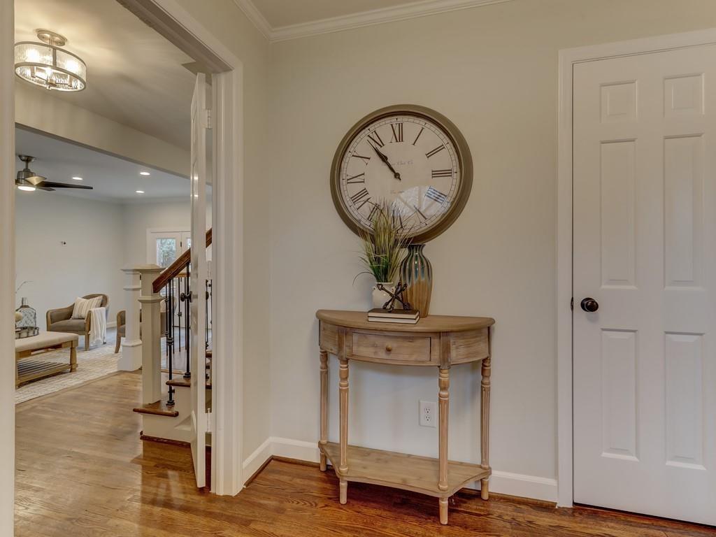 Property image 3 of 4234 Chevington Road in Governors Square, Charlotte, NC 28226