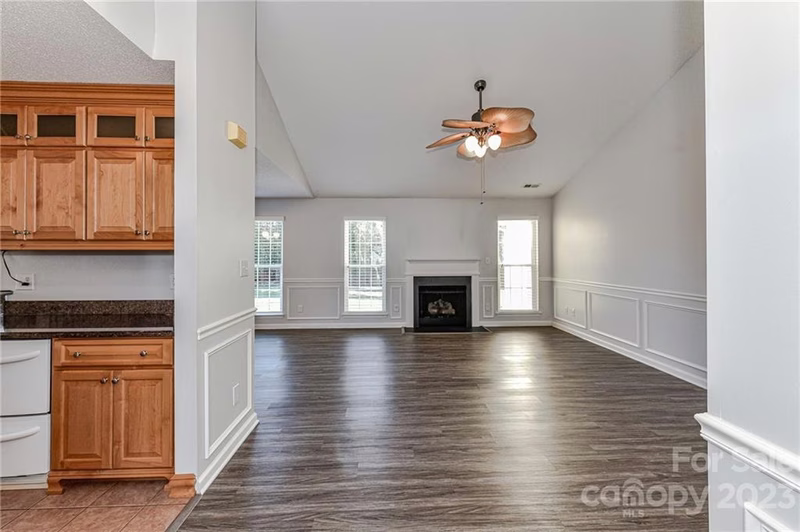Property image 4 at 2008 Westminster Lane, Matthews, NC 28104