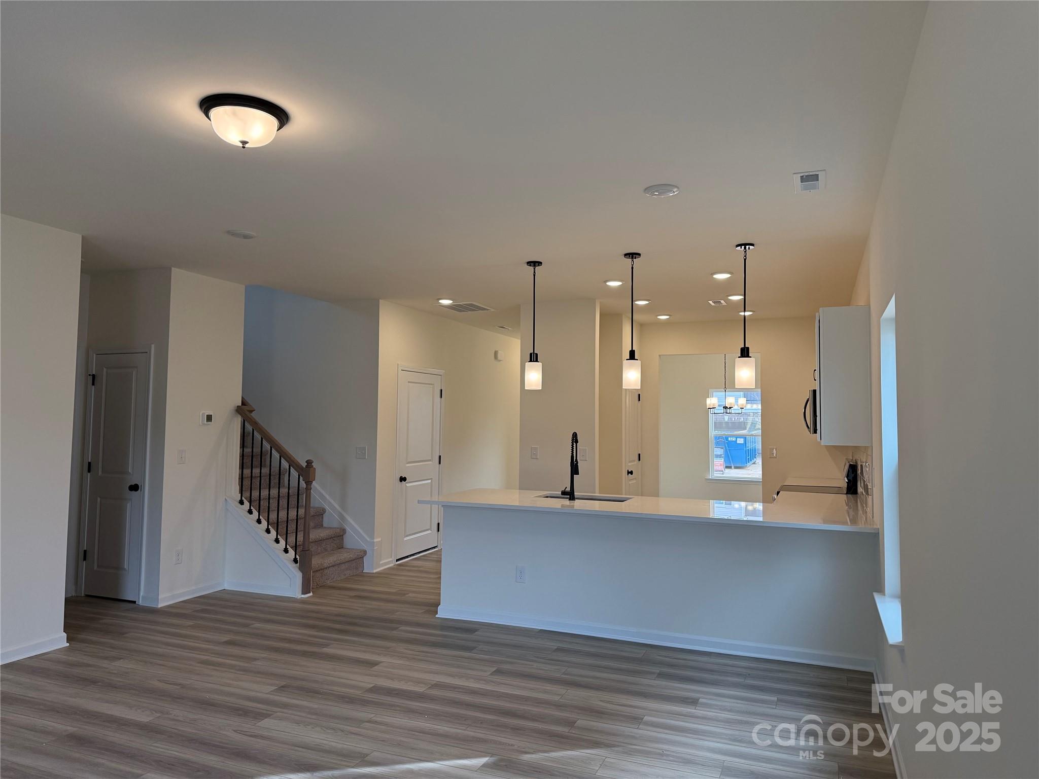 Property image 3 of 1120 Red River Road in Country Club Village, Salisbury, NC 28144