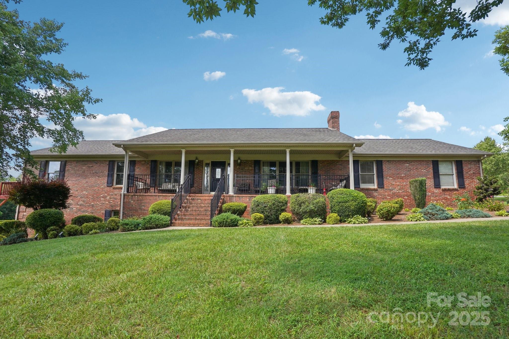 Property image 2 of 3381 Elaine Avenue in Mason Springs, Lincolnton, NC 28092