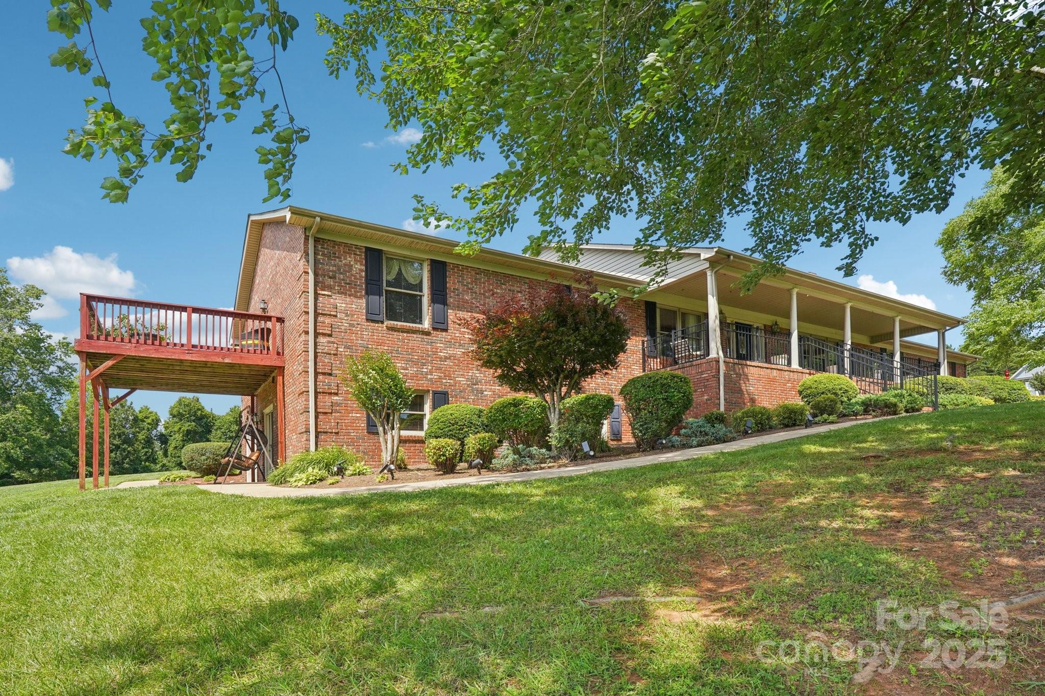 Property image 4 of 3381 Elaine Avenue in Mason Springs, Lincolnton, NC 28092