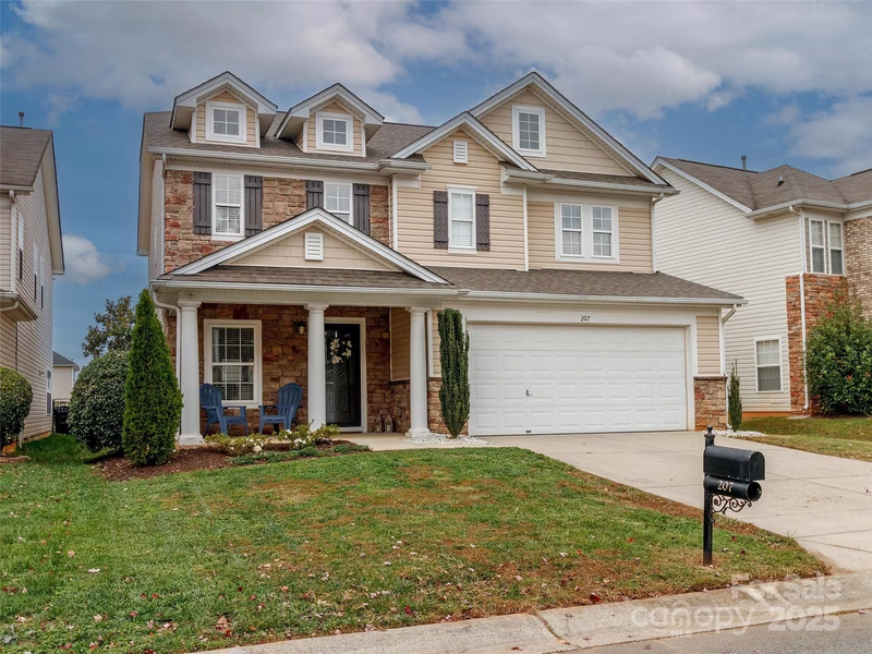 207 Lameshur Lane