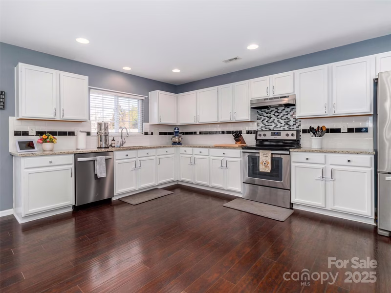Property image 3 at 207 Lameshur Lane, Monroe, NC 28110