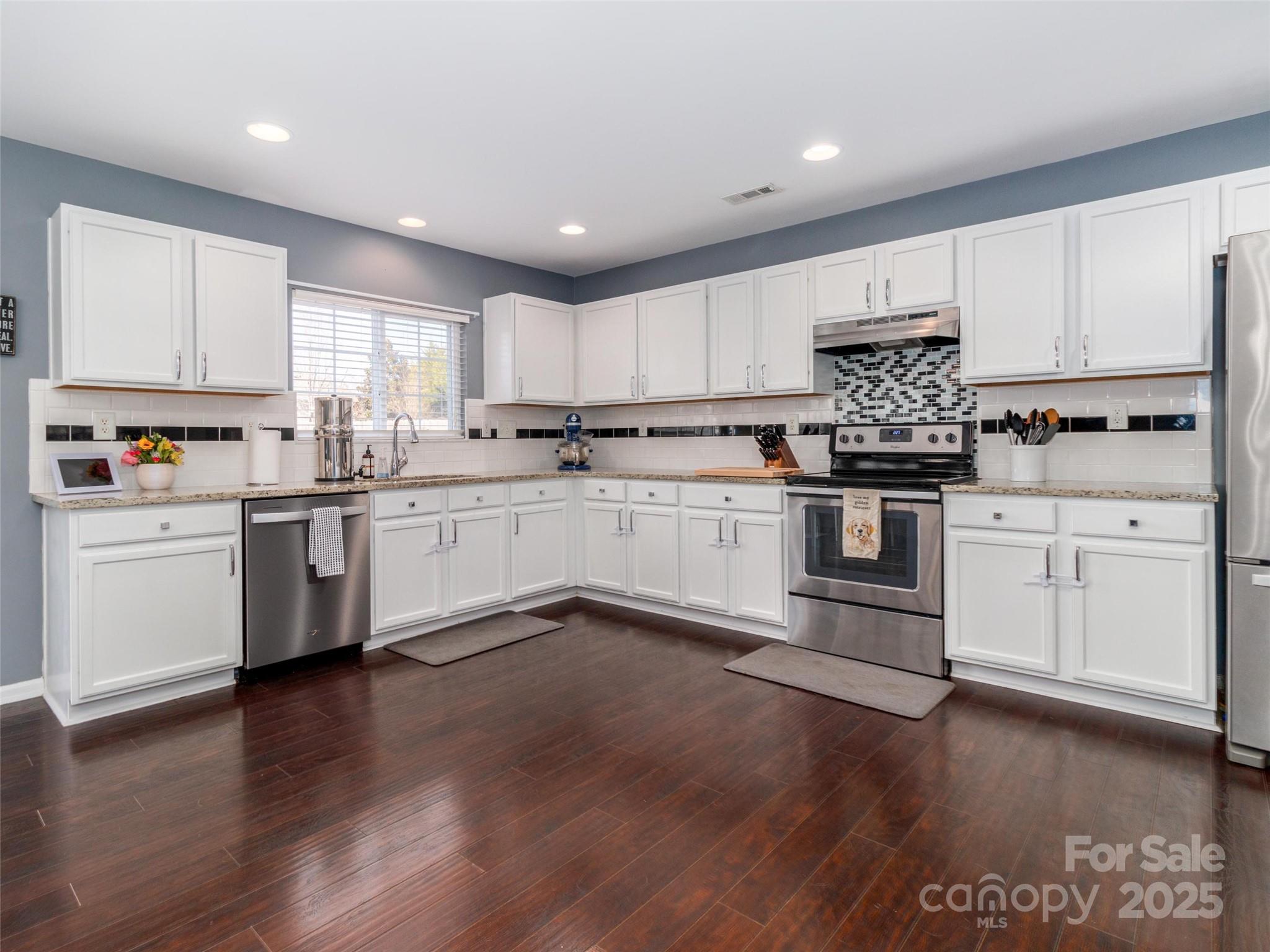 Property image 3 of 207 Lameshur Lane in St Johns Forest, Monroe, NC 28110