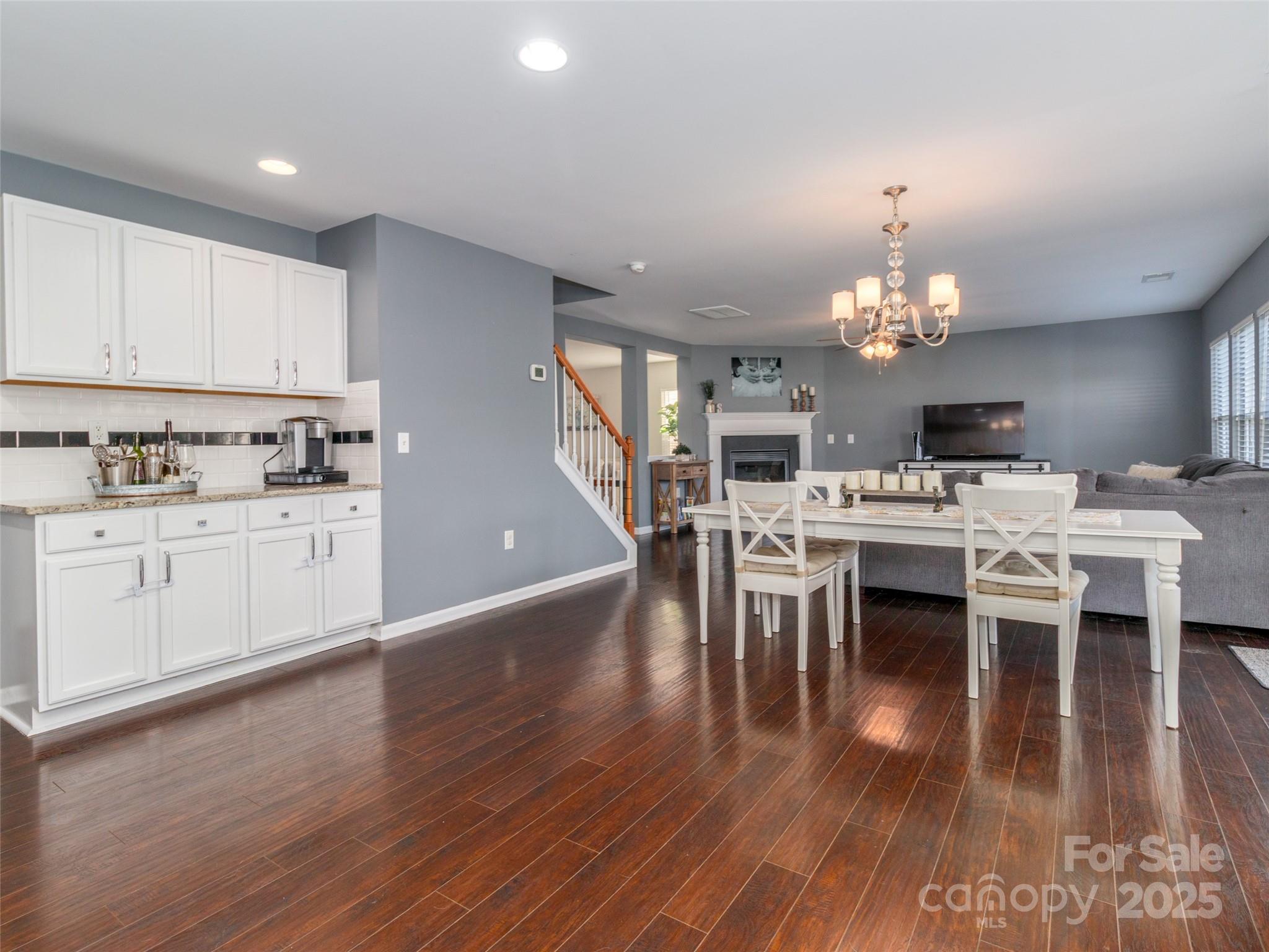 Property image 5 of 207 Lameshur Lane in St Johns Forest, Monroe, NC 28110
