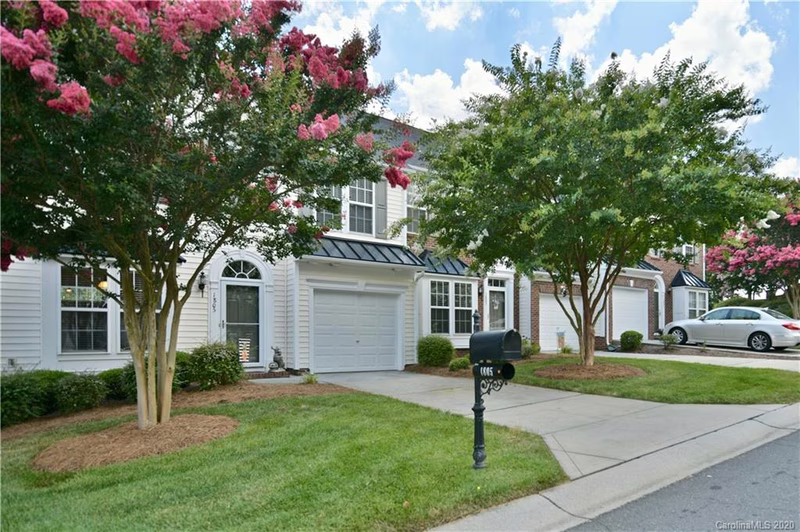 Property image 2 at 1805 Robinwood Village Drive, Gastonia, NC 28054