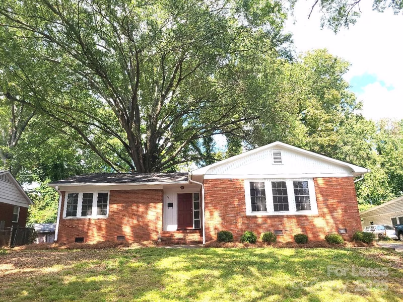 5511 Wedgewood Drive