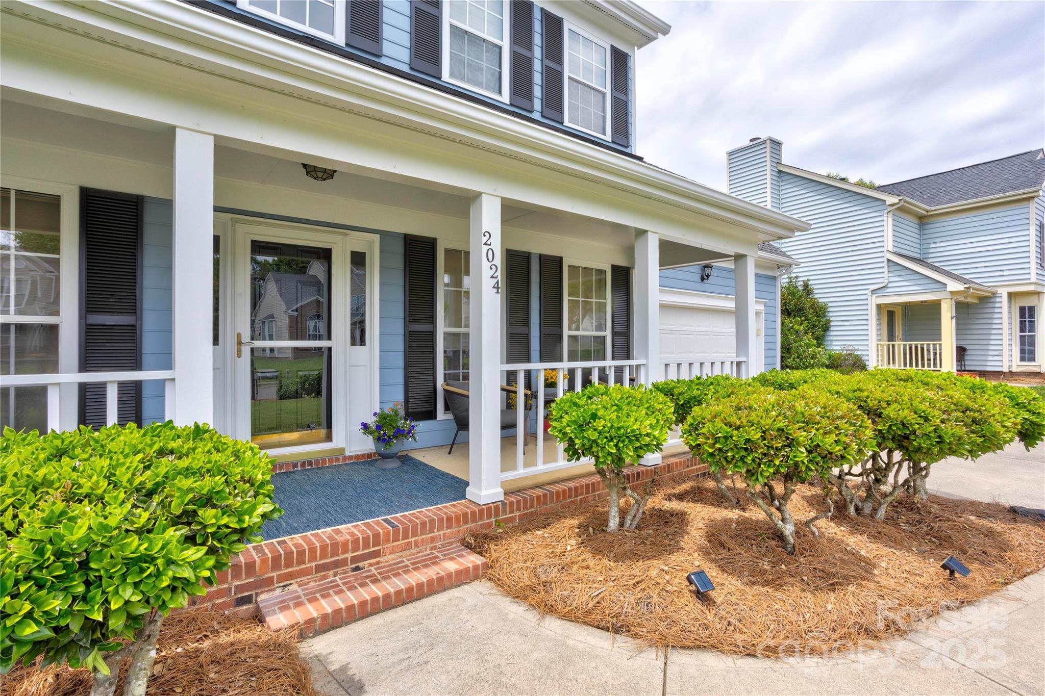 Property image 2 of 2024 Stonewyck Avenue in Stonewyck, Kannapolis, NC 28081