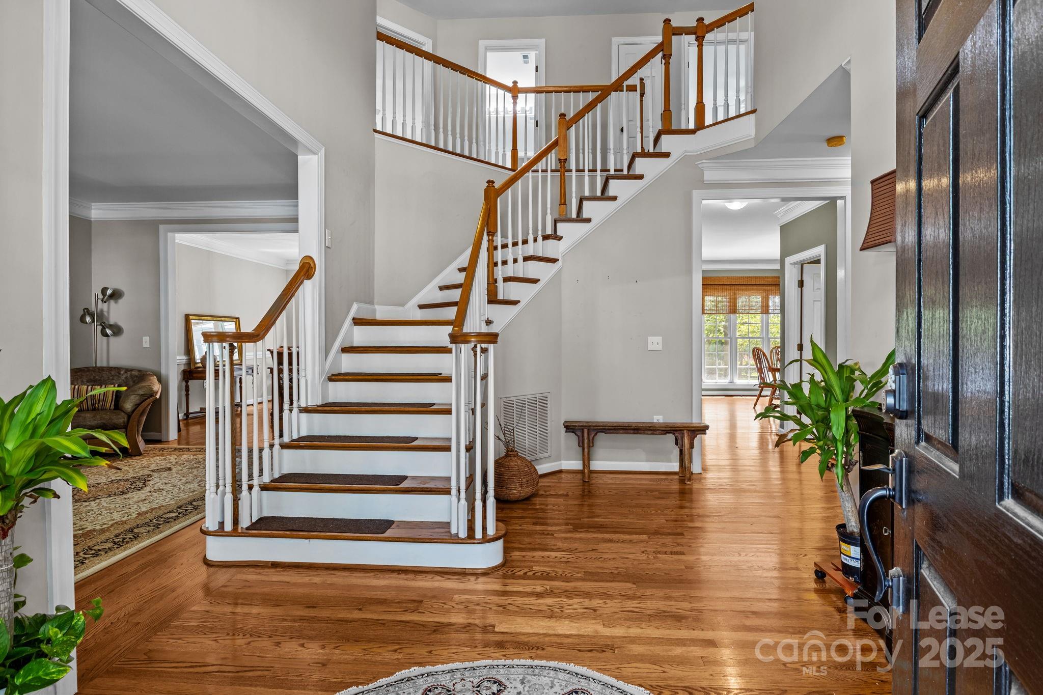 Property image 3 of 12428 Willingdon Road in Northstone, Huntersville, NC 28078