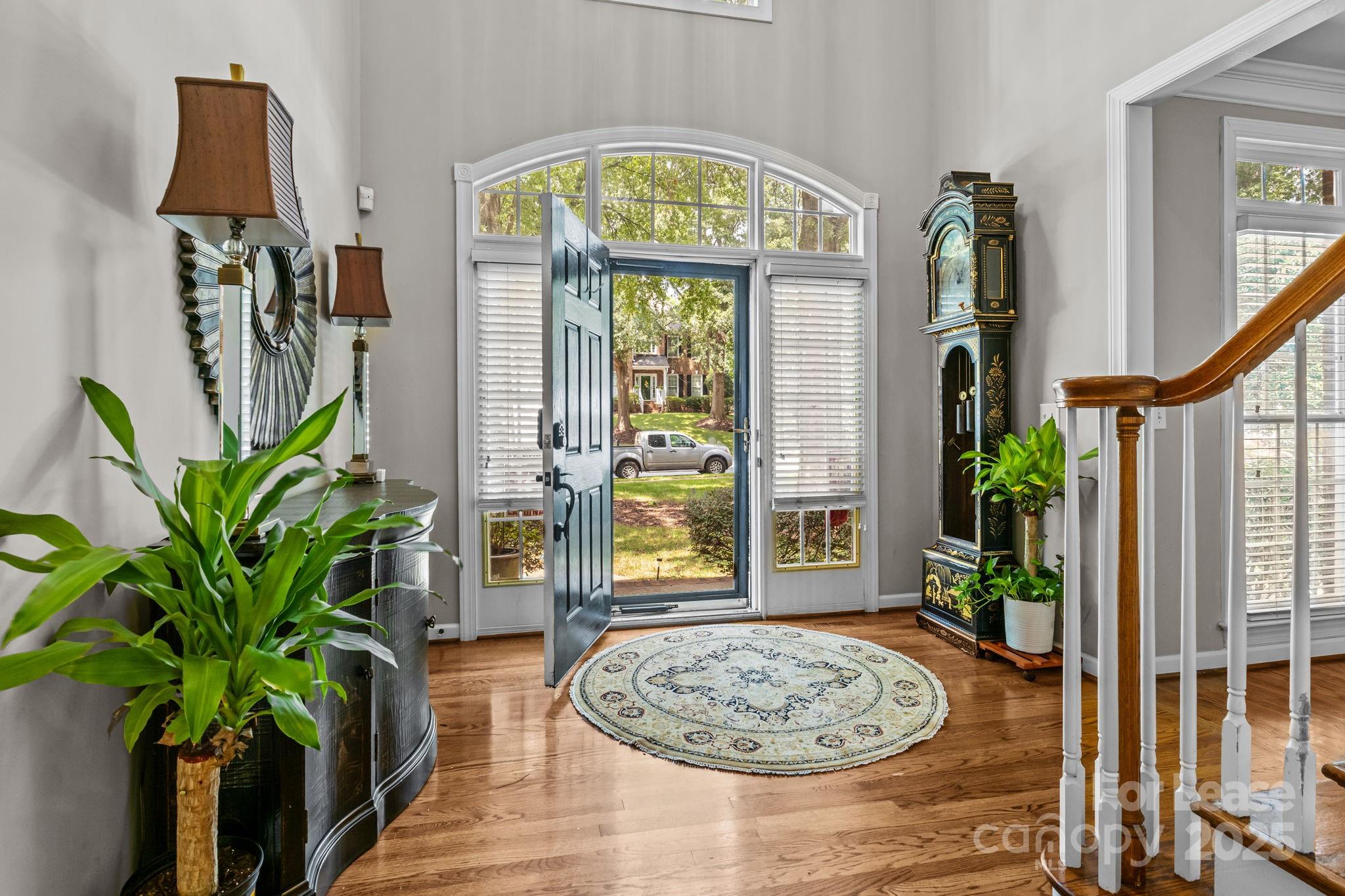 Property image 4 of 12428 Willingdon Road in Northstone, Huntersville, NC 28078