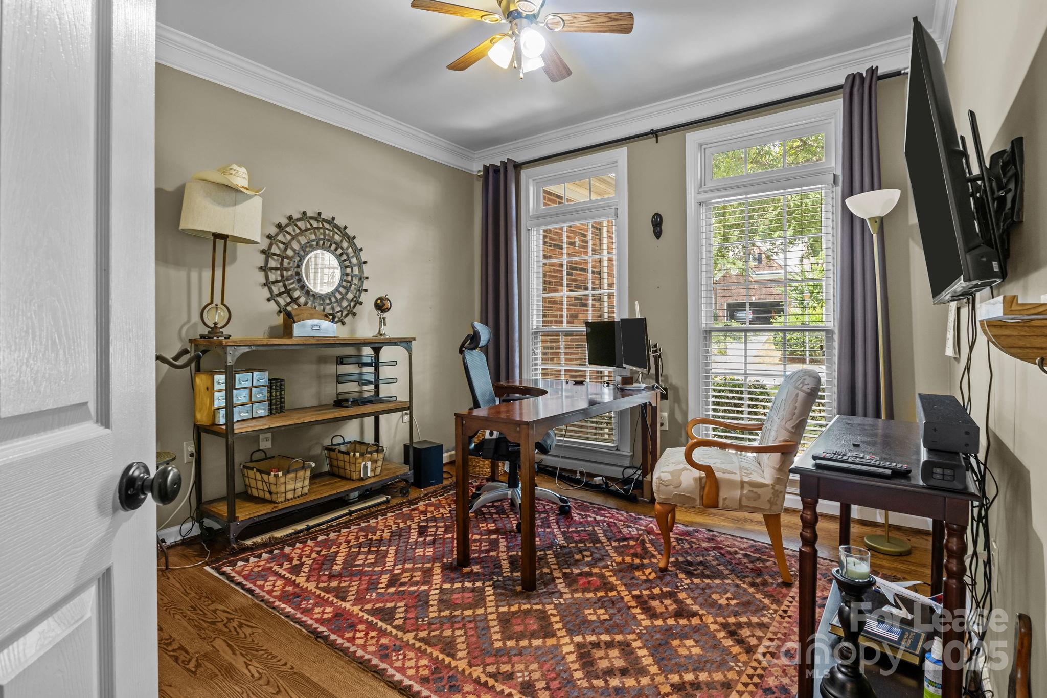 Property image 5 of 12428 Willingdon Road in Northstone, Huntersville, NC 28078