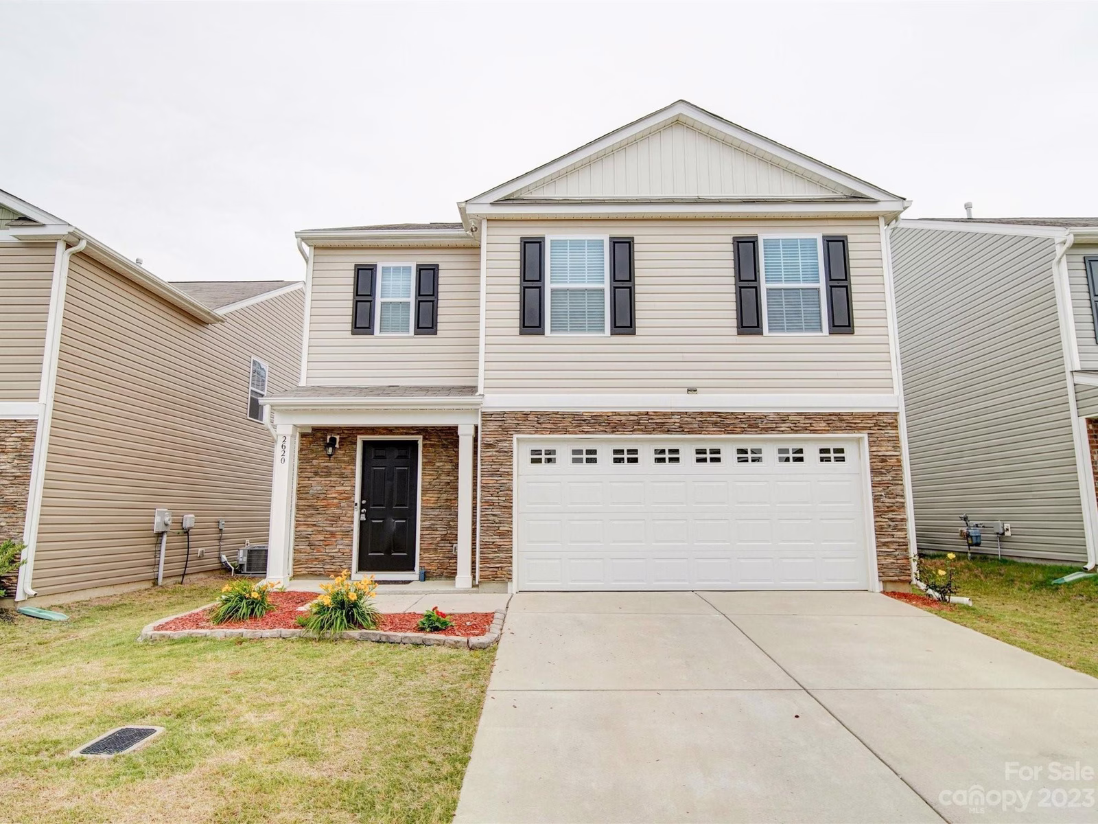 Property image 1 at 2620 Mcintosh Street, Dallas, NC 28034