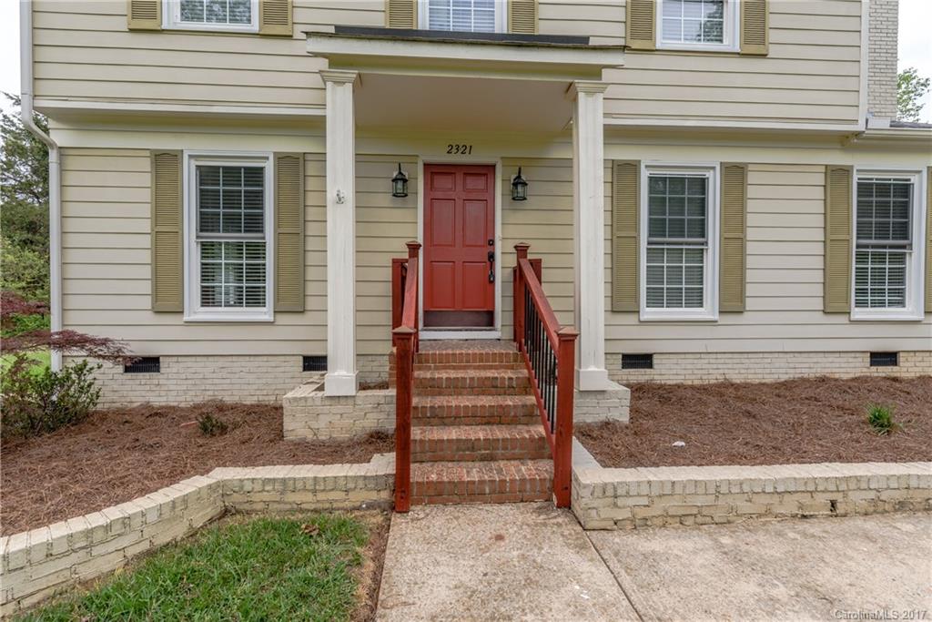 Property image 2 of 2321 Triple Crown Court in Windrow II, Matthews, NC 28105