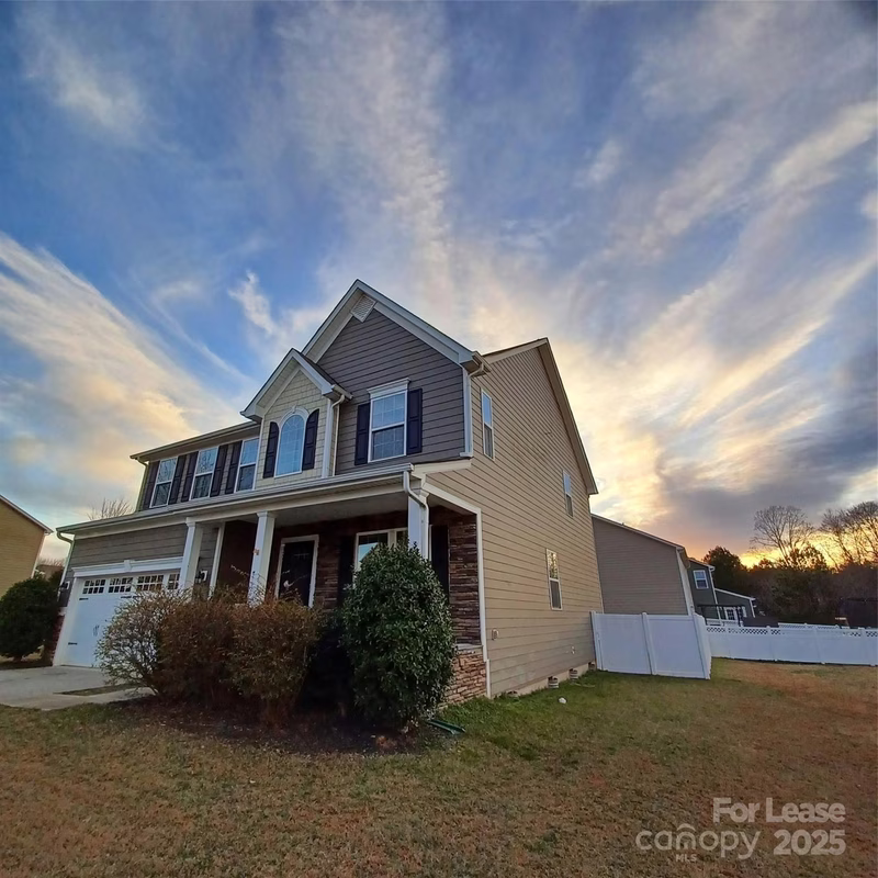 3717 English Garden Drive