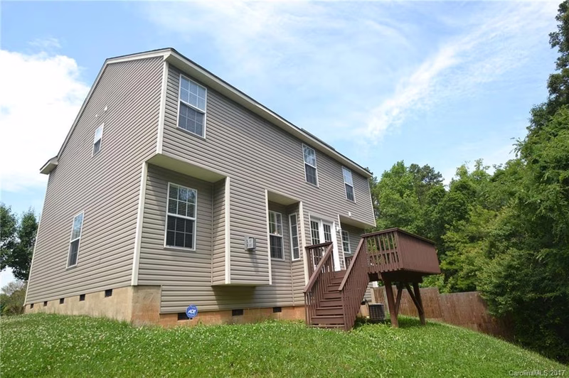 Property image 2 at 104 Austin Run Court, Kannapolis, NC 28083