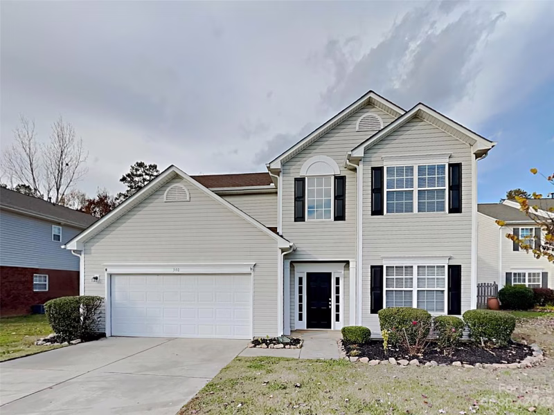 340 Courtland Court