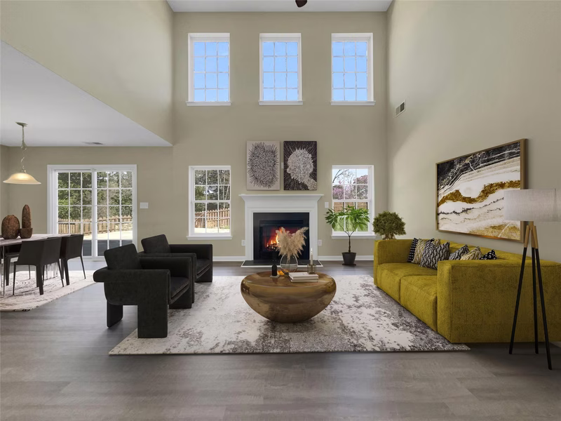 Property image 2 at 334 Courtland Court, Kannapolis, NC 28081