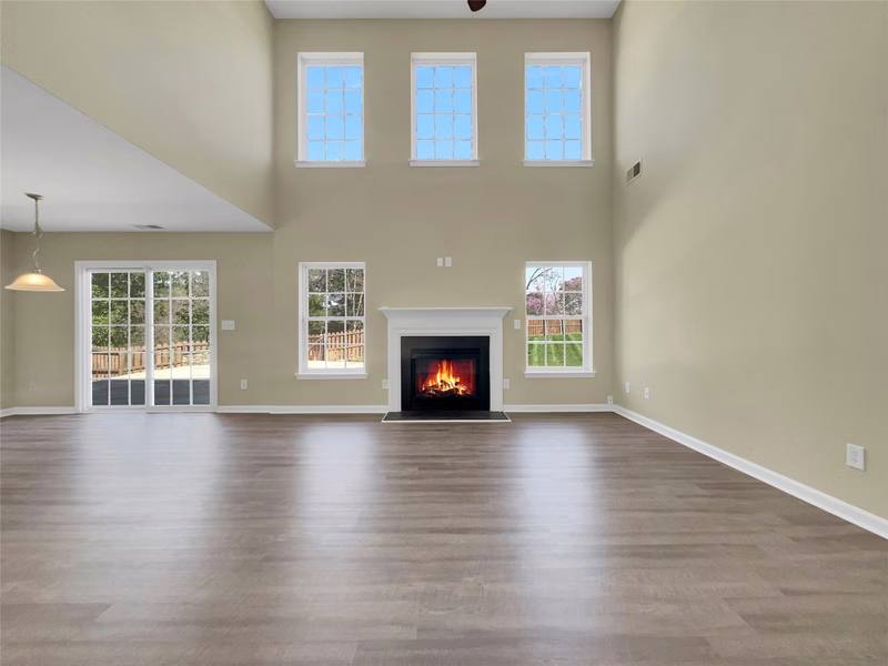 Property image 3 at 334 Courtland Court, Kannapolis, NC 28081