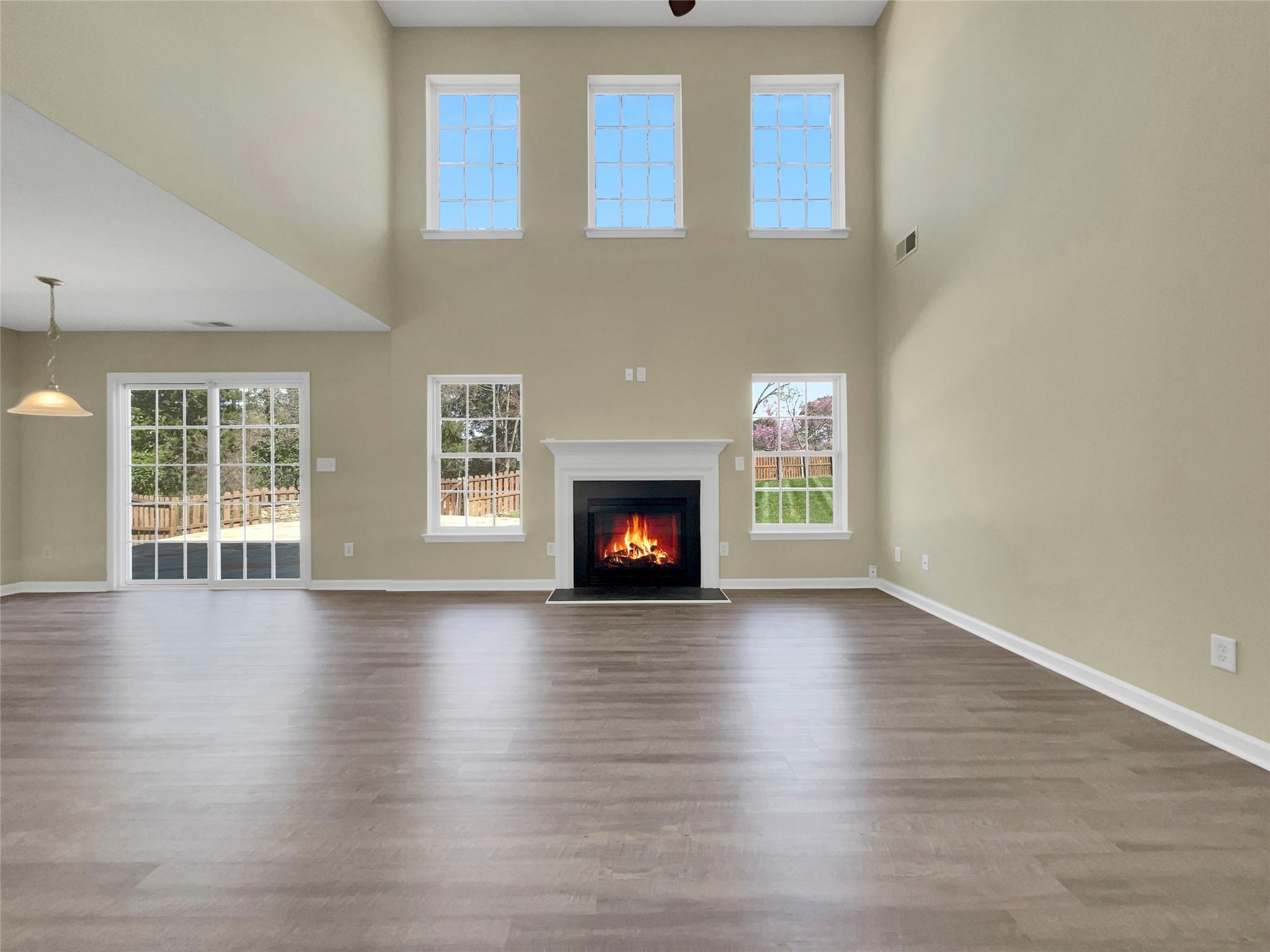Property image 3 of 334 Courtland Court in Manchester Place, Kannapolis, NC 28081