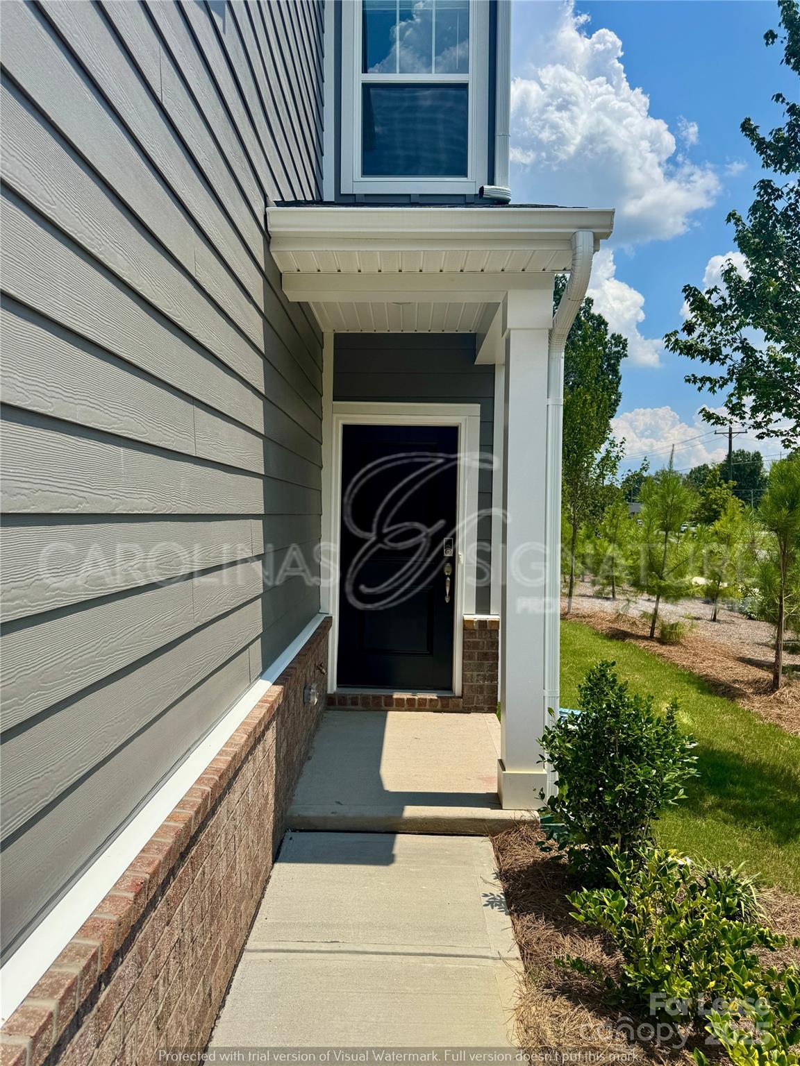 Property image 3 of 1702 Braemar Village Drive in Braemar Village, Monroe, NC 28110