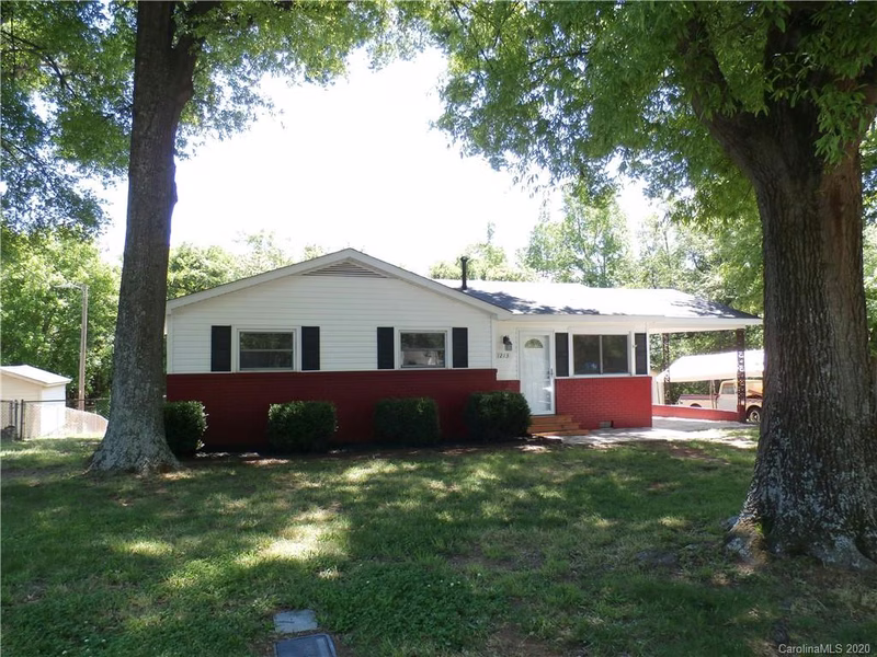 Property image 2 at 1213 Hidden Valley Drive, Concord, NC 28027