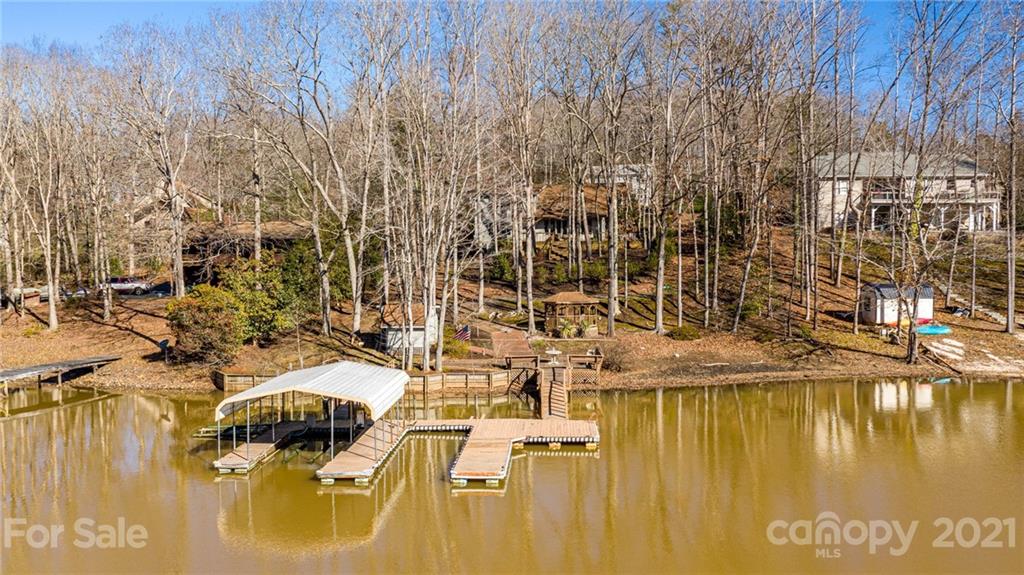 Property image 2 of 8759 Dog Leg Road in Sherwood Shores, Sherrills Ford, NC 28673