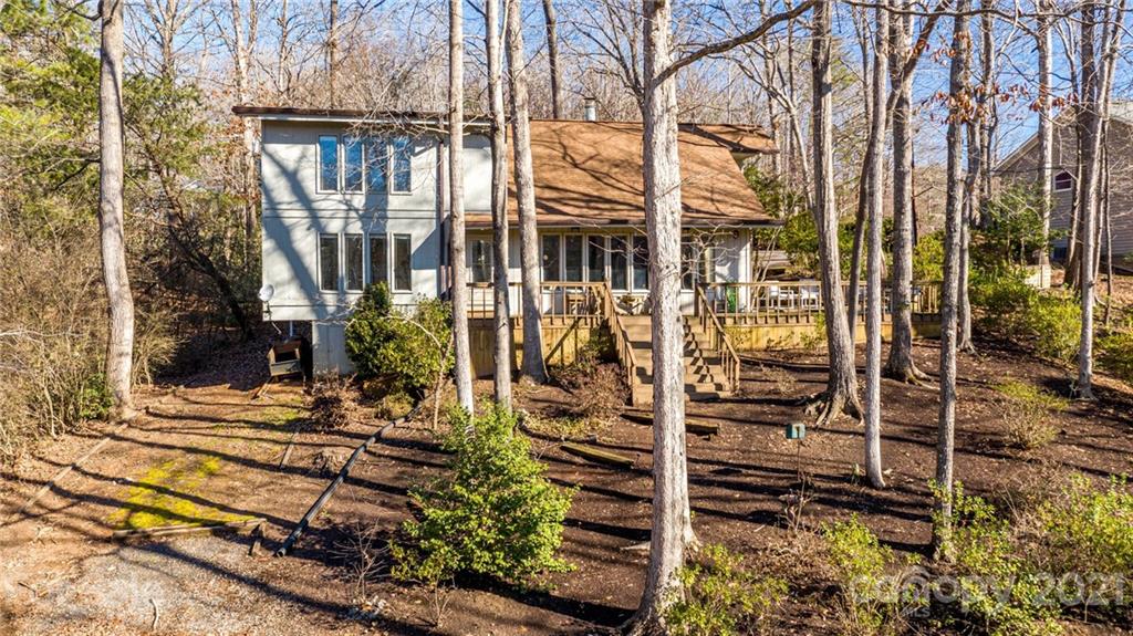 Property image 3 of 8759 Dog Leg Road in Sherwood Shores, Sherrills Ford, NC 28673
