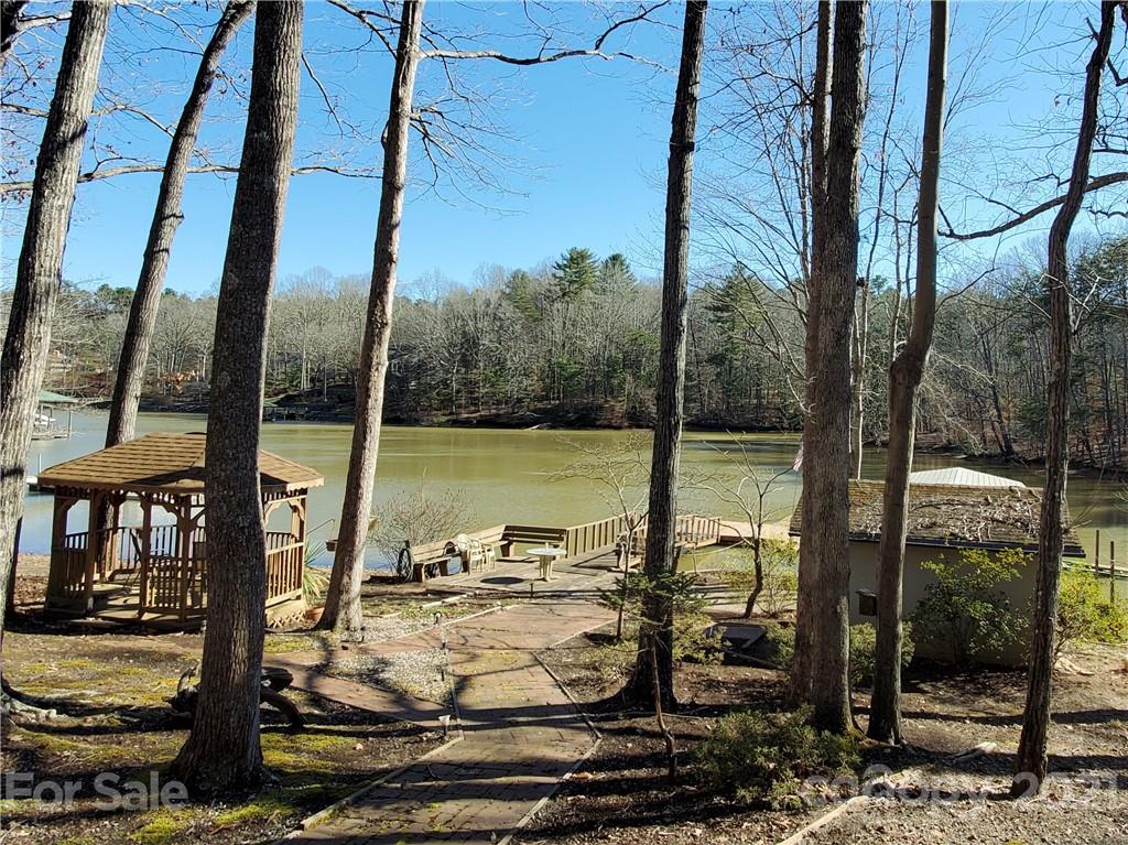 Property image 5 of 8759 Dog Leg Road in Sherwood Shores, Sherrills Ford, NC 28673