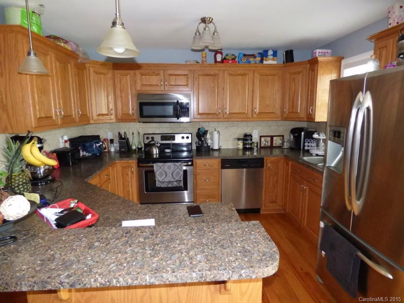 Property image 2 at 503 E Pine Street, Maiden, NC 28650