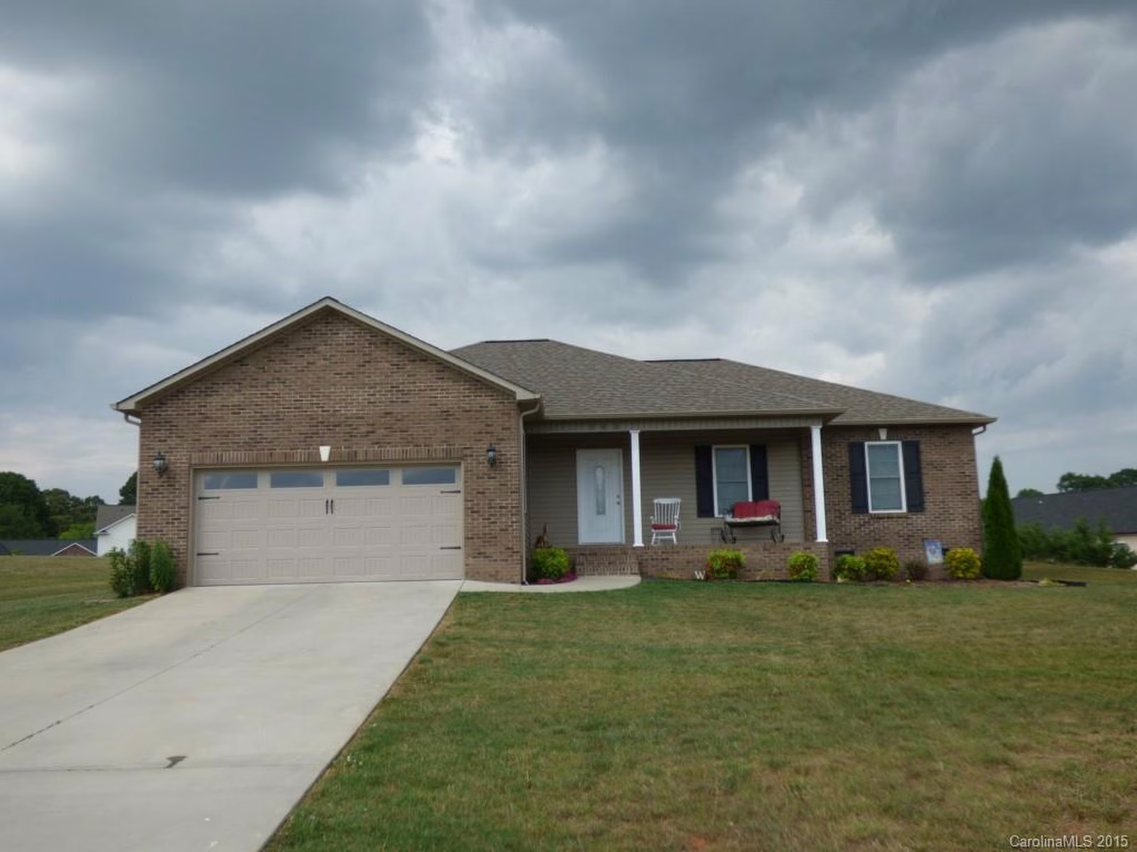 Property image 1 at 503 E Pine Street, Maiden, NC 28650
