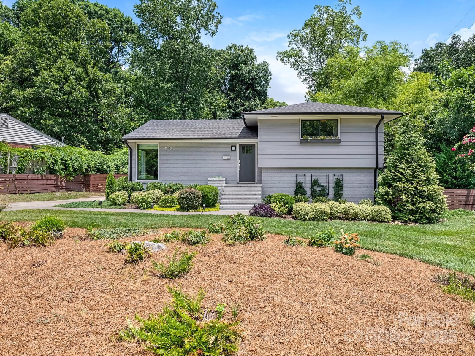 Property image 1 at 4901 Murrayhill Road, Charlotte, NC 28210