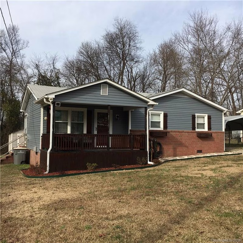 1202 Ridgewood Drive