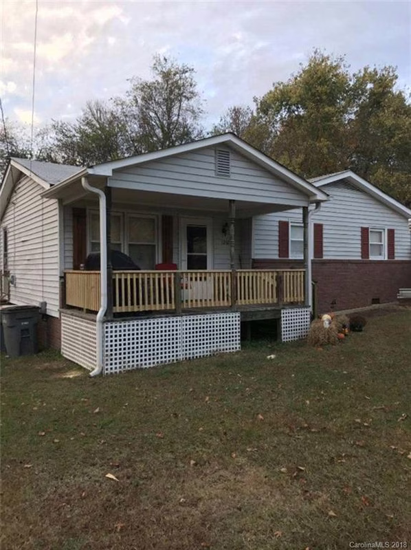 Property image 3 at 1202 Ridgewood Drive, Concord, NC 28027