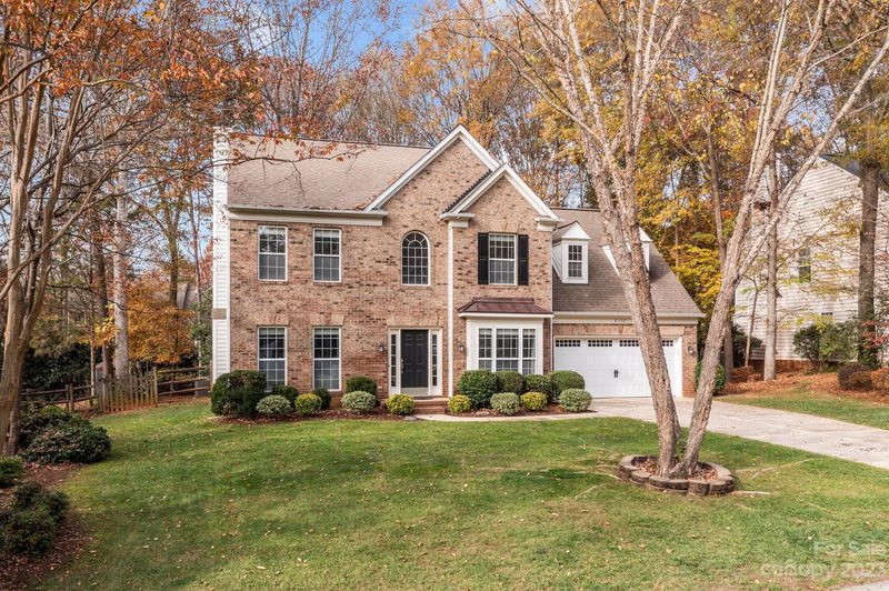 Property image 2 at 8902 Lizzie Lane, Huntersville, NC 28078